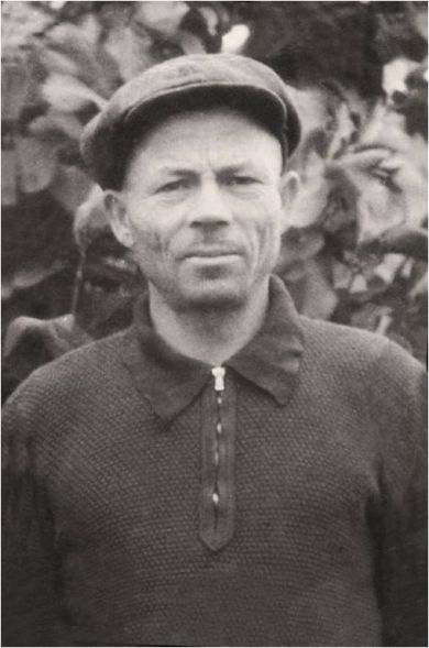Нефёдов Иван Дмитриевич
