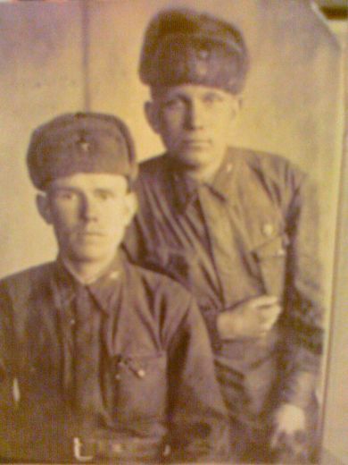 Каляков Иван Иосифович