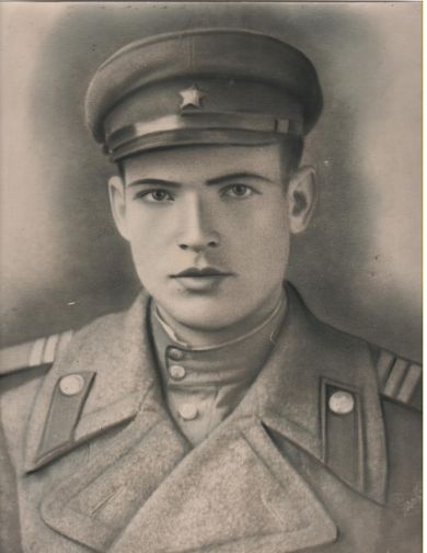 Ткачев Сергей Яковлевич