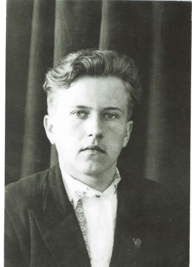 Вдовинов Александр Петрович