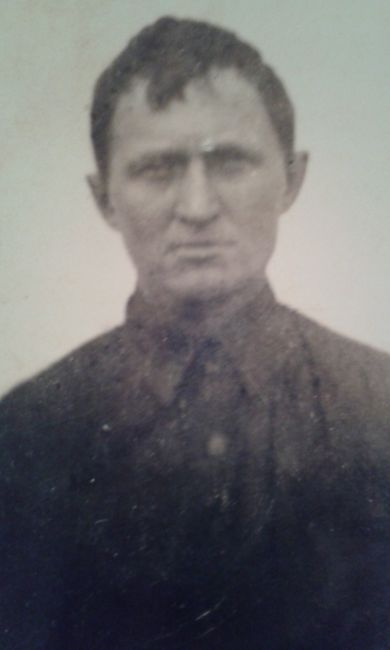 Бабичев Пётр Андреевич
