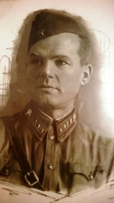 Карцев Пётр Дмитриевич