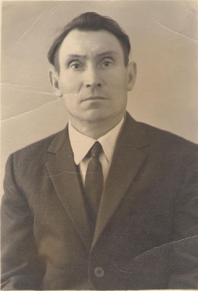 Гераскин Яков Игнатьевич