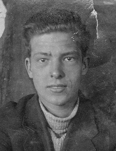Козлов Иван Иванович