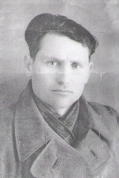 Ложечкин Иван Федорович