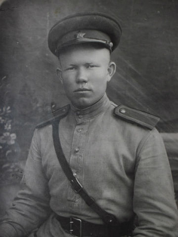 Корелин Павел Александрович