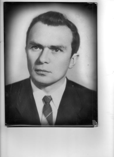 Кобяков Алексей Александрович