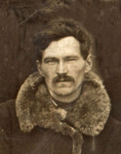 Бронников Максим Михайлович