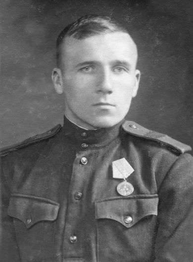 Богомолов Виктор Александрович