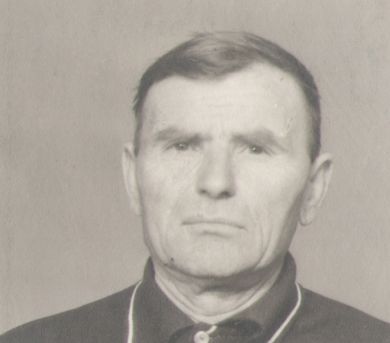 Макаров Михаил Максимович