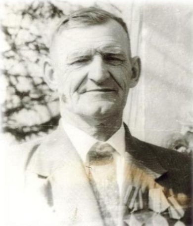 Лончаков Николай Иванович