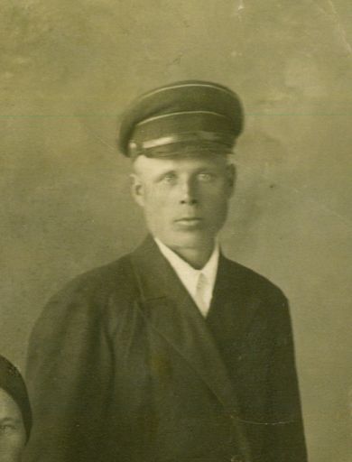 Бекасов Григорий Илларионович