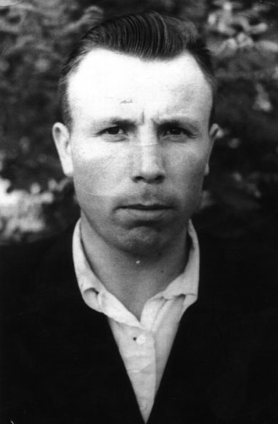 Семенихин Иван Павлович