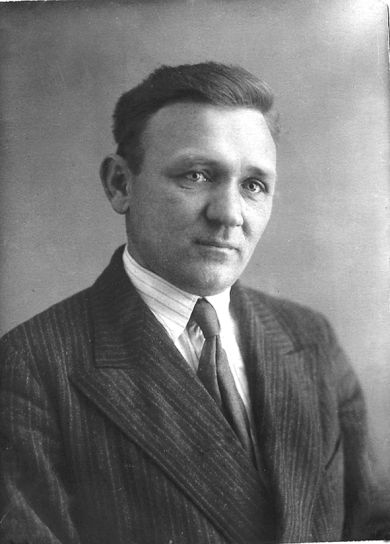 Никаноров Владимир Михайлович