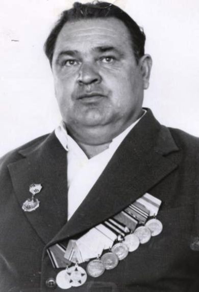 Скоробогатько Юрий Никитович