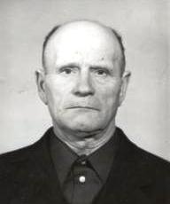 Лисафин Михаил Иванович