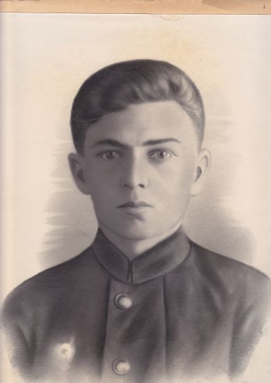 Кузнецов Петр Григорьевич 