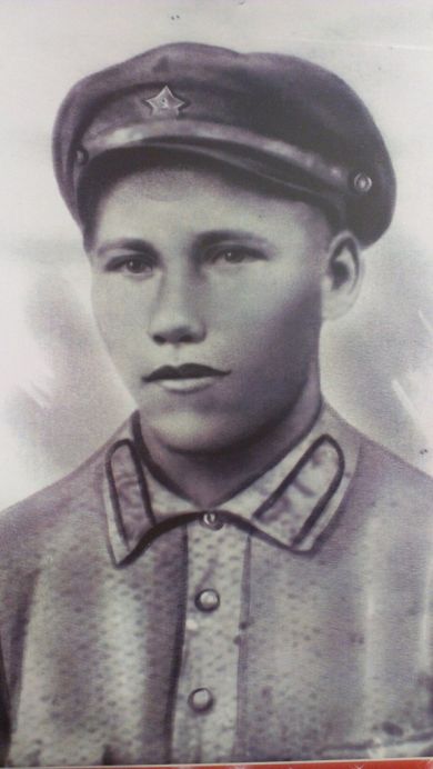 Бабиков Анатолий Дмитриевич, 1907 - 01.09.1942