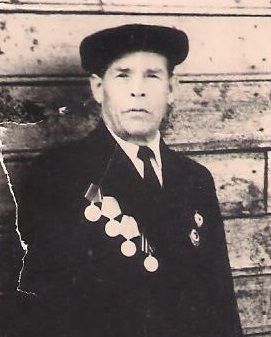 Батулин Алексей Михайлович