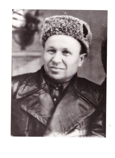 Мусин Минигали Юнусович