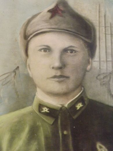 Банник Сергей Иванович