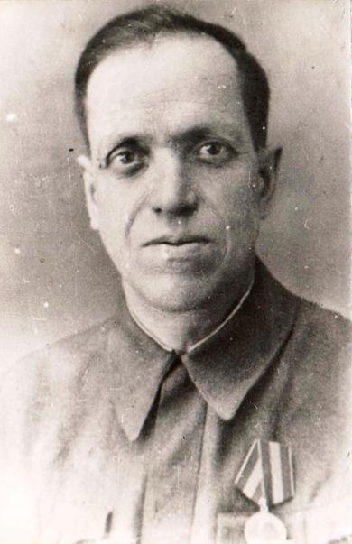 Зудилов Сергей Иванович