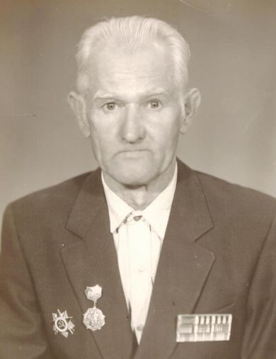 Вострухин Николай Павлович