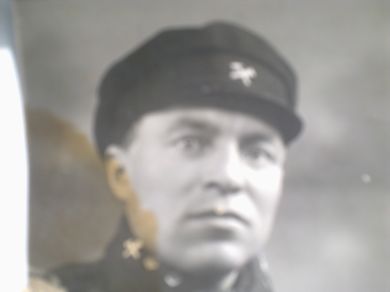 Белов Иван Николаевич