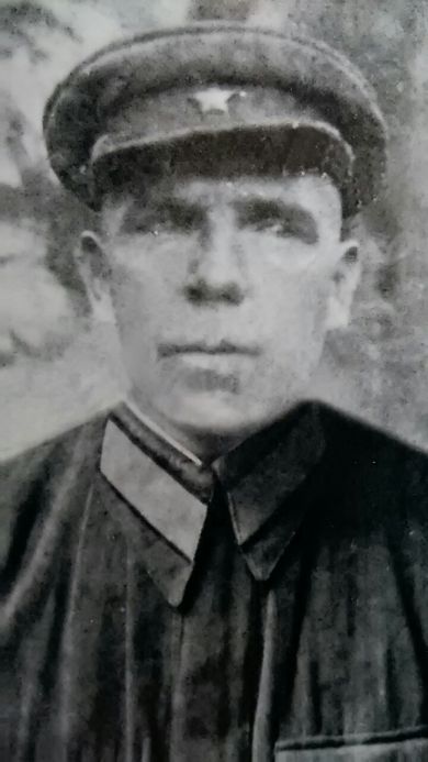 Рызенко Григорий Лаврентьевич