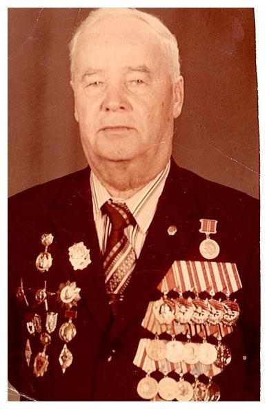 Балагуров Алексей Александрович