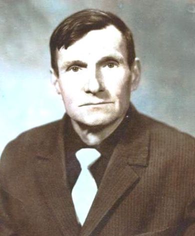 Самарин Иван Алексеевич