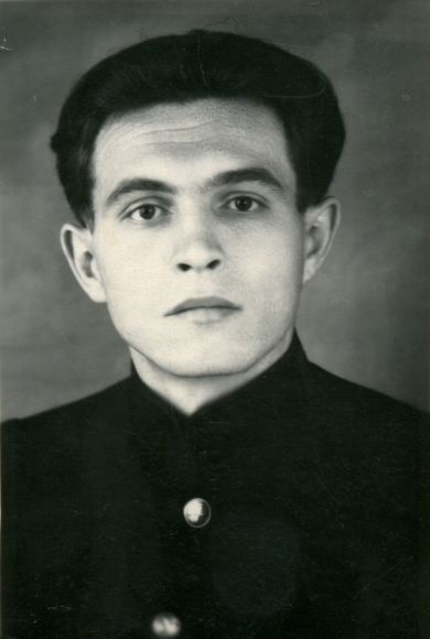 Куцекобыльский Юрий Петрович