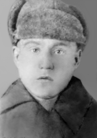 Чубков Александр Дмитриевич