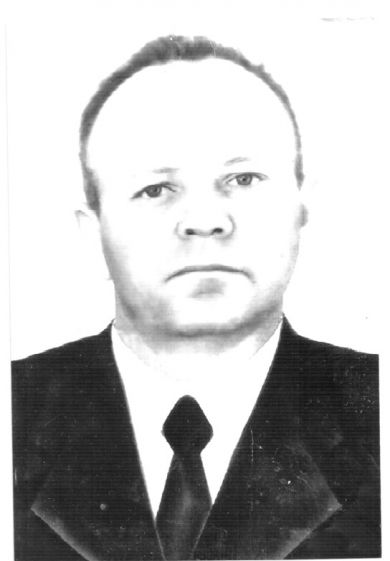 Тарарыв Федор