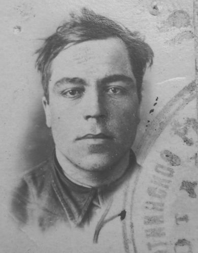 Ковалев Николай Григорьевич