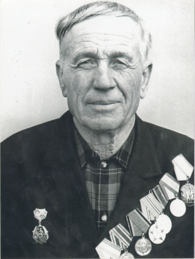 Шесшолаев Павел Самуилович
