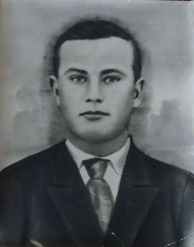 Панасюченко Александр Гаврилович