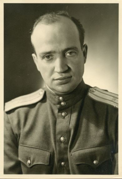 Рототаев Александр Сергеевич 