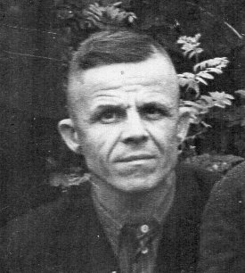 Сажаев Василий Михайлович