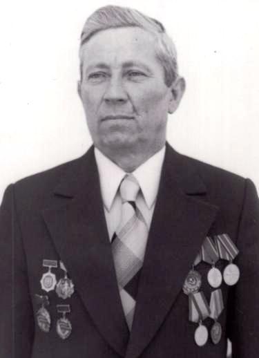 Гриживнов Михаил Михайлович