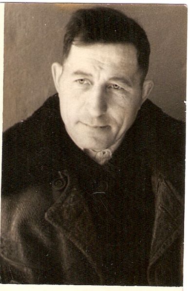 Воеводин Андрей Андреевич