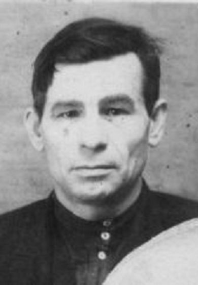 Маринин Иван Семенович 