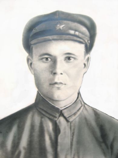 Сичкарев Павел Григорьевич