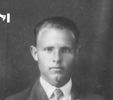 Годлевский Григорий Игнатьевич