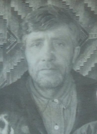 Галкин Петр Михайлович