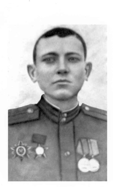 Дорохин Николай Константинович
