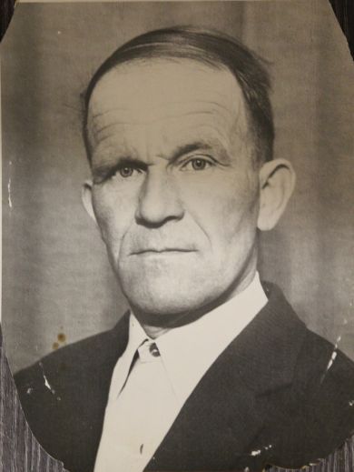 Михайлов Николай Павлович