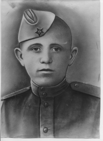 Шмойлов Валентин Васильевич
