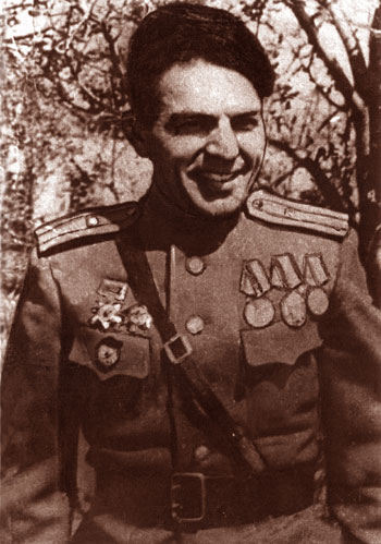 Гучигов Али Аюбович