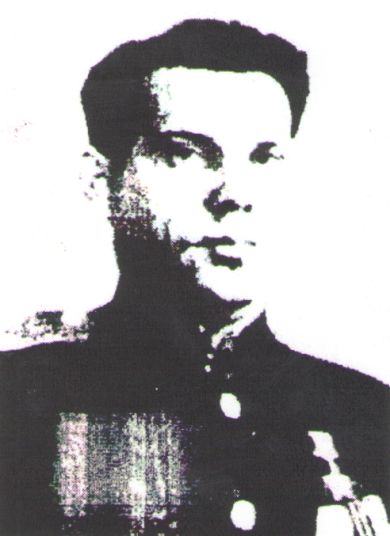 Сергеев Михаил Егорович